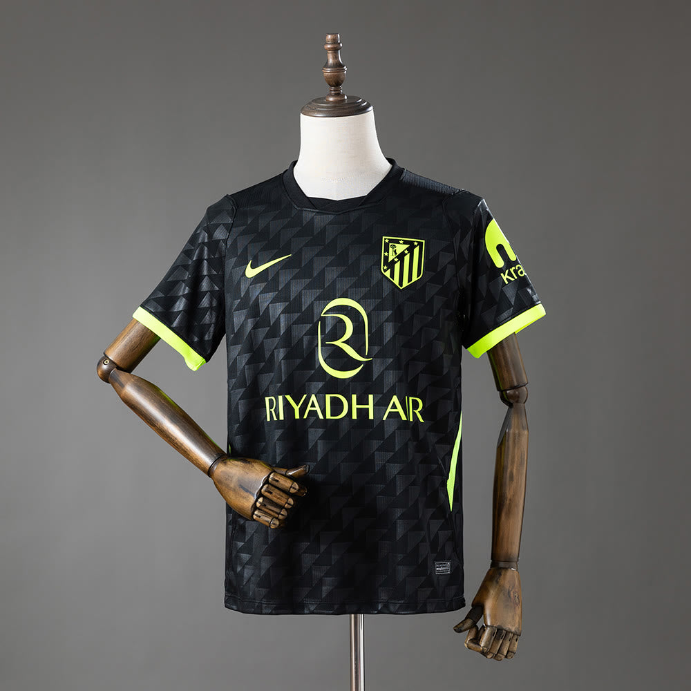 Camiseta Atlético de Madrid LaLiga 2027 | Visitante