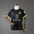 Camiseta Atlético de Madrid LaLiga 2027 | Visitante