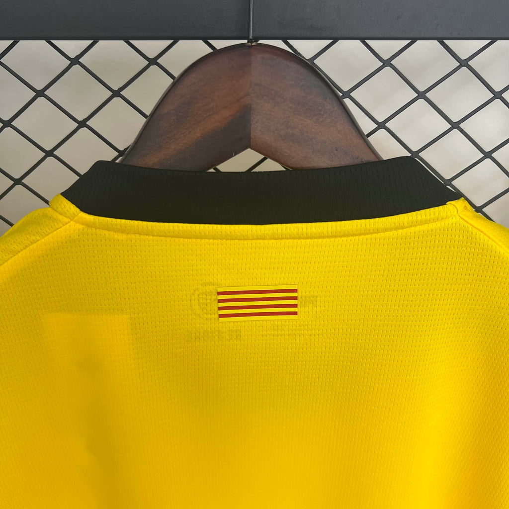 Camiseta Girona LaLiga 2026 | Visitante