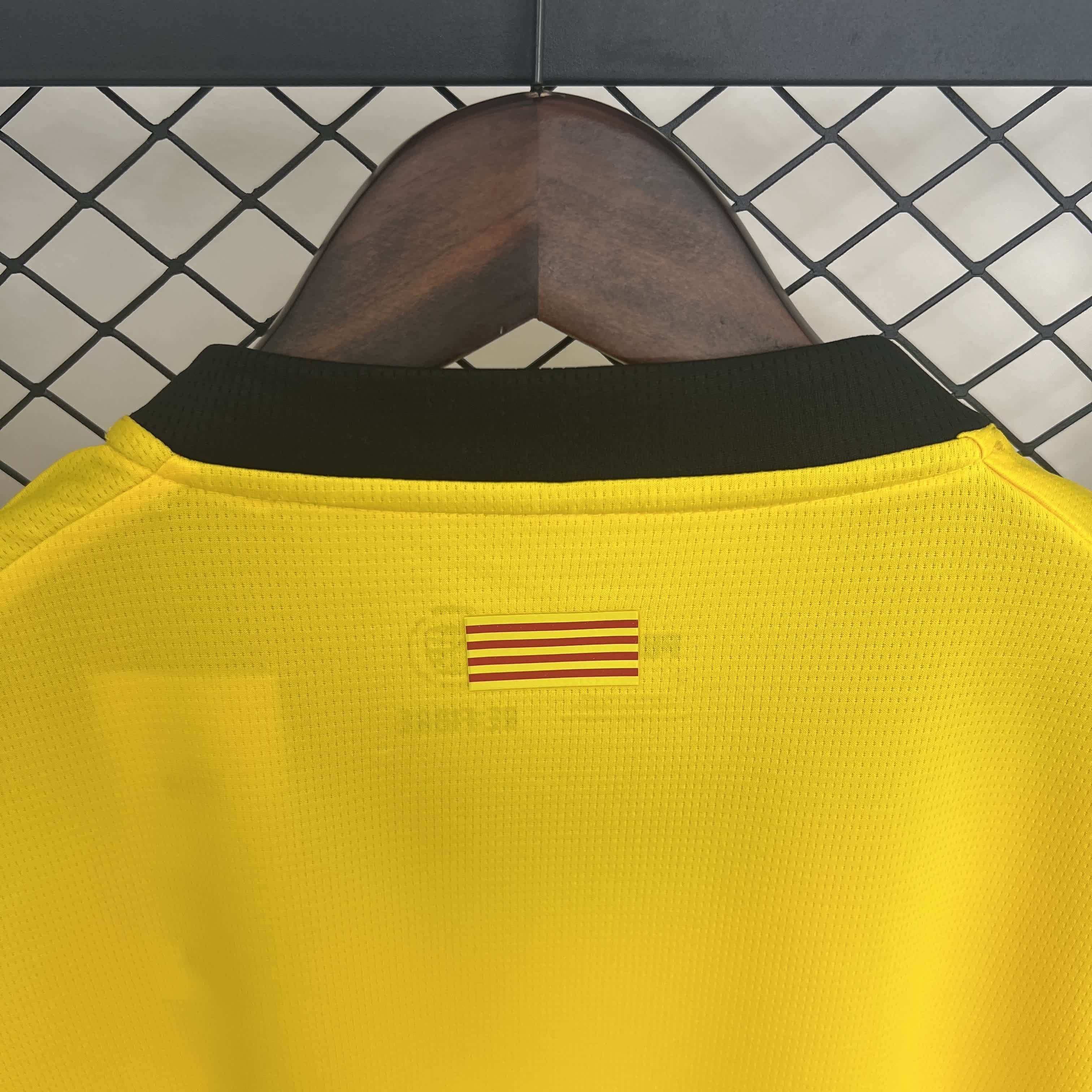 Camiseta Girona LaLiga 2026 | Visitante