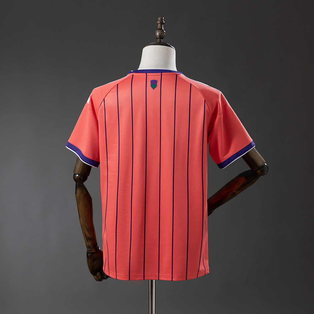 Camiseta Selección Escocia 2026 | Visitante