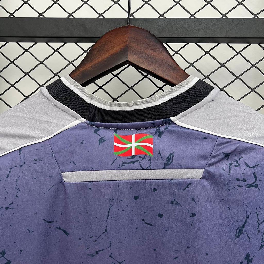 Camiseta Real Sociedad LaLiga 2026 | Visitante