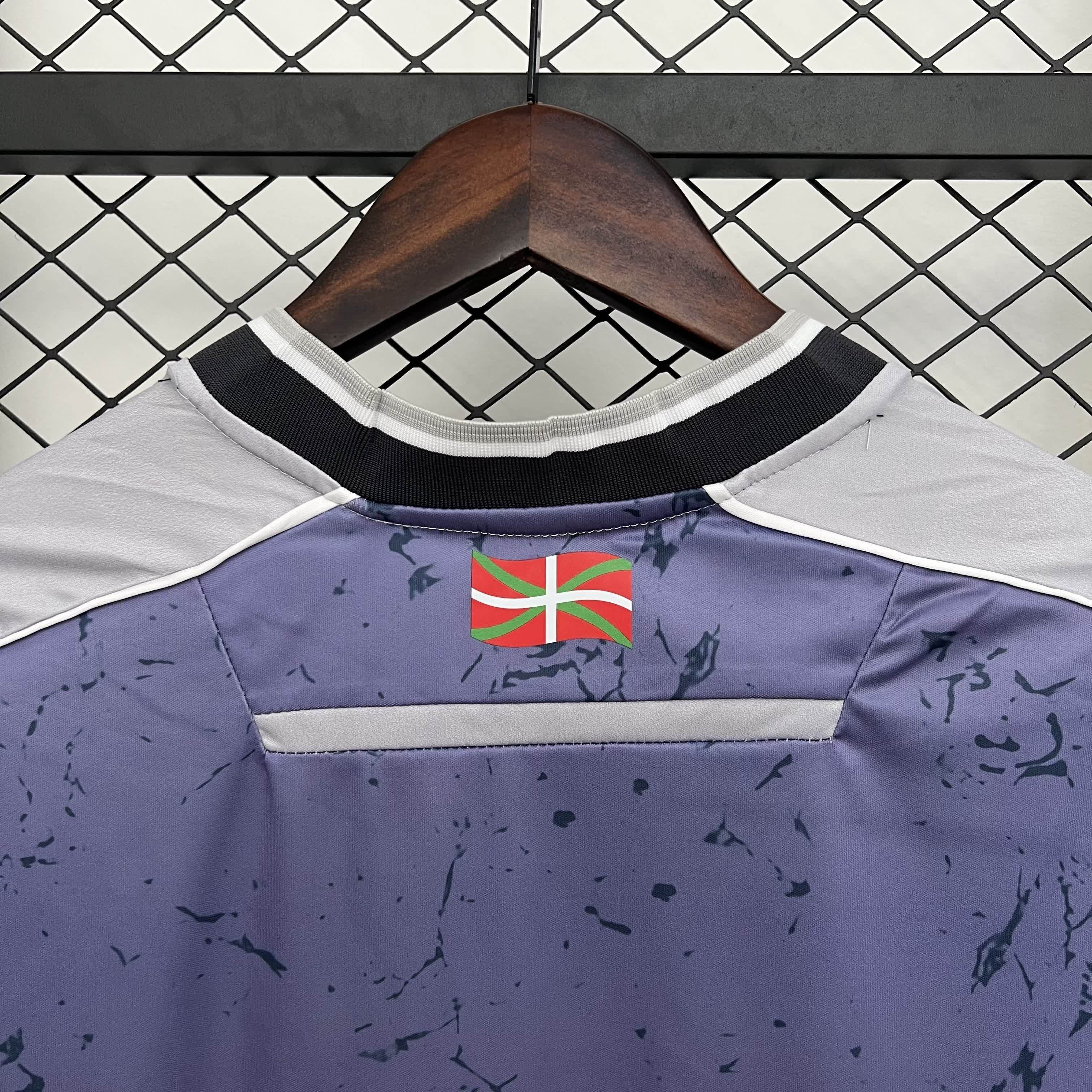 Camiseta Real Sociedad LaLiga 2026 | Visitante