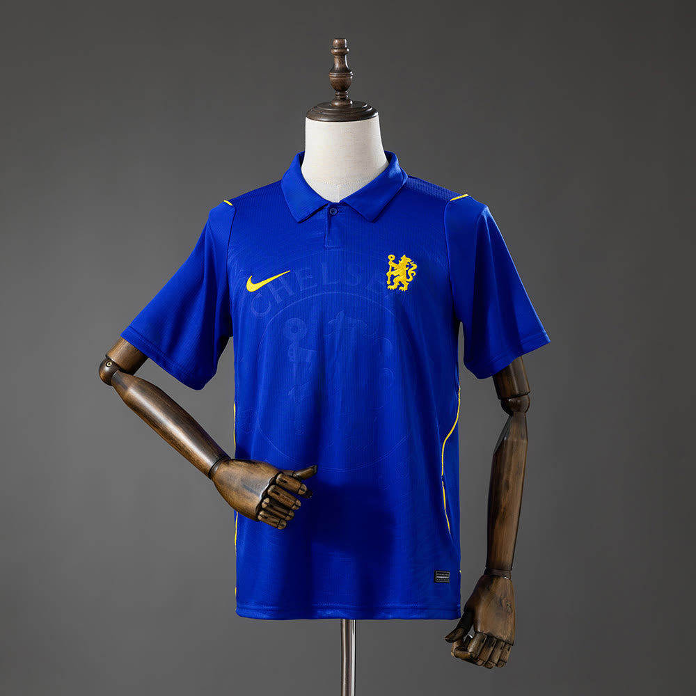 Camiseta Chelsea Premier League 2027 | Local