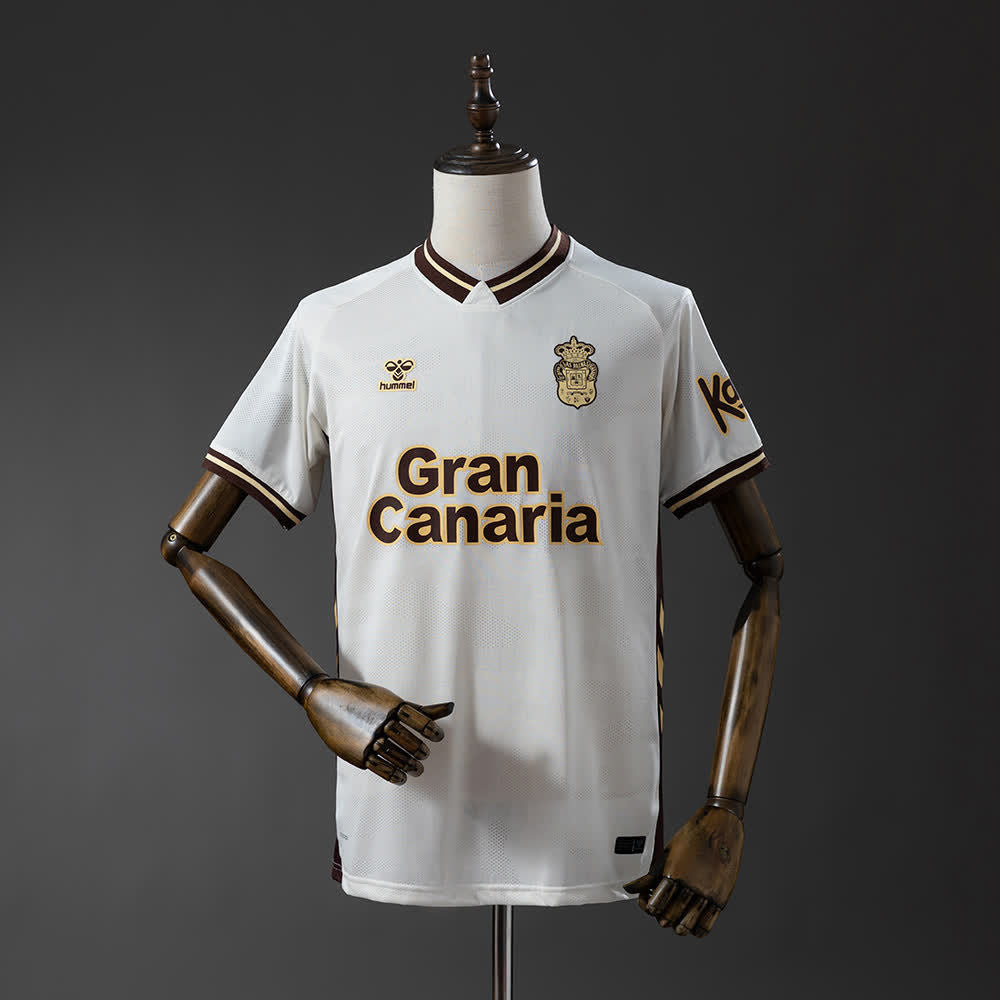 Camiseta Palmas LaLiga 2026 | Tercera