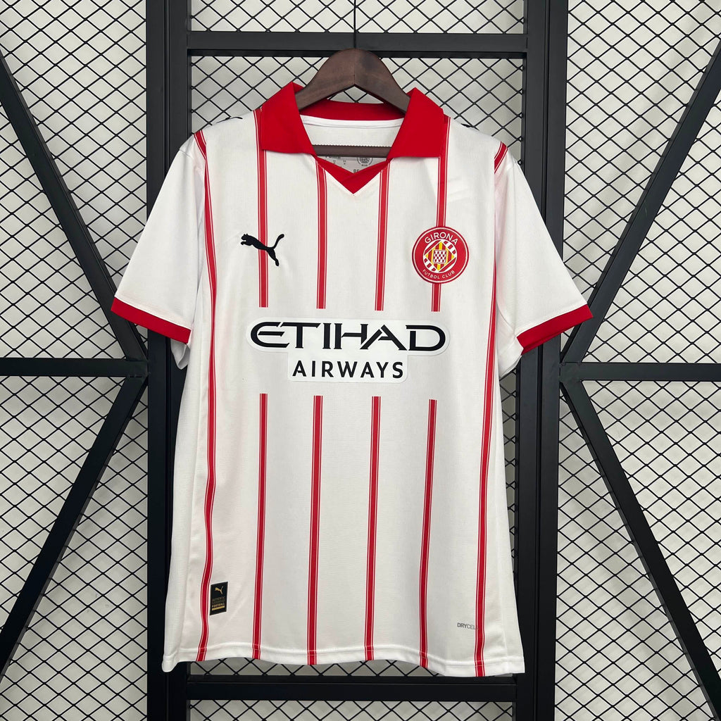 Camiseta Girona LaLiga 2026 | Local