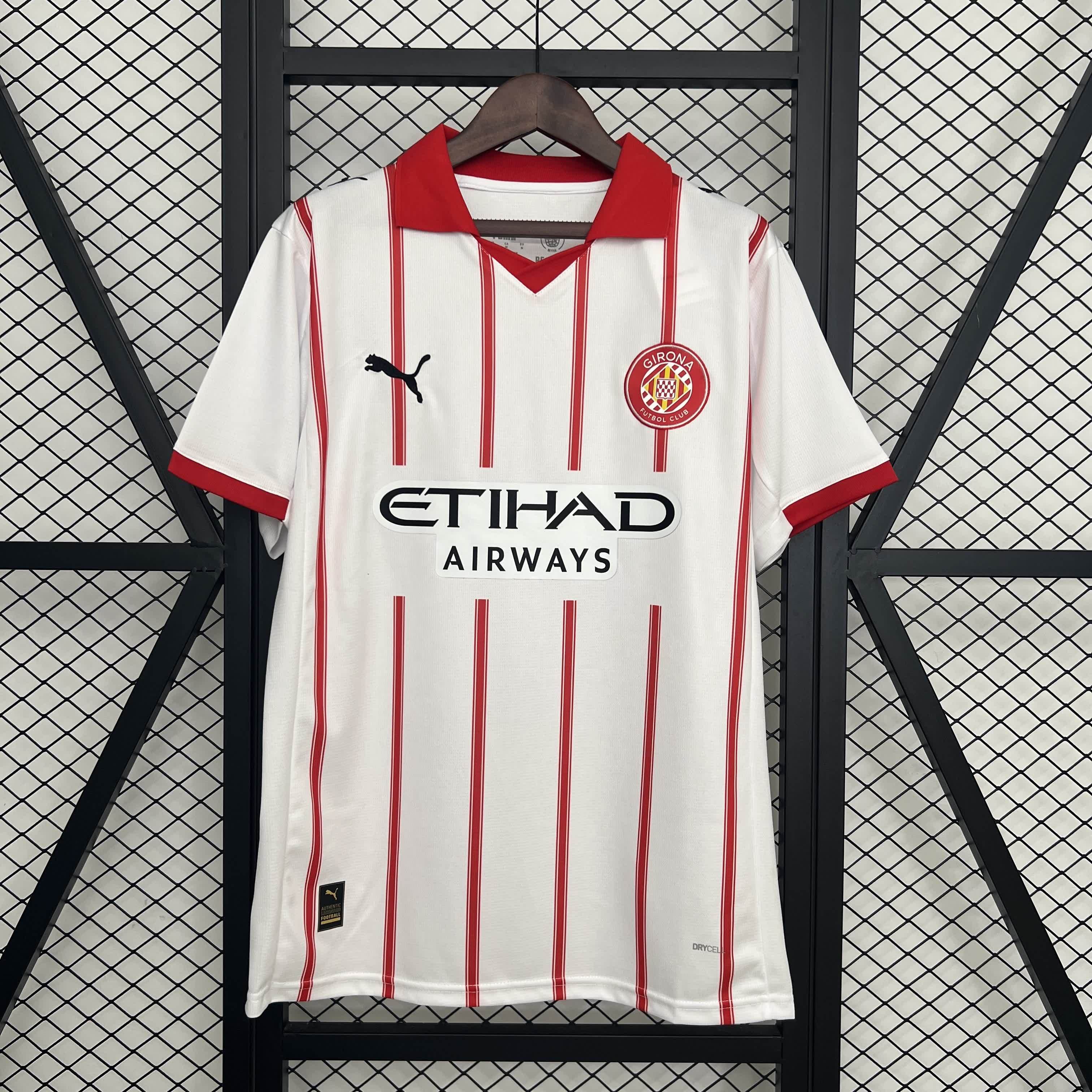 Camiseta Girona LaLiga 2026 | Local