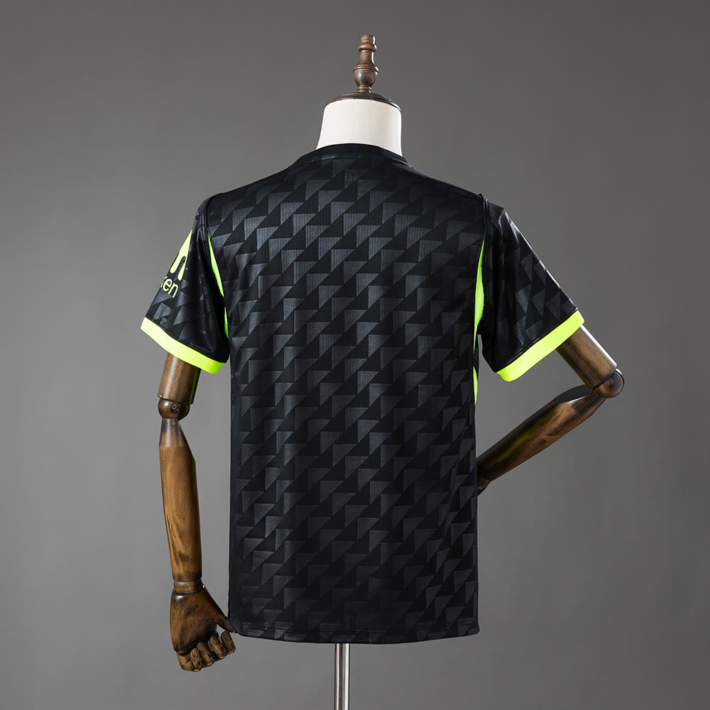 Camiseta Atlético de Madrid LaLiga 2027 | Visitante