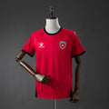 Camiseta Selección Jordania 2026 | Visitante