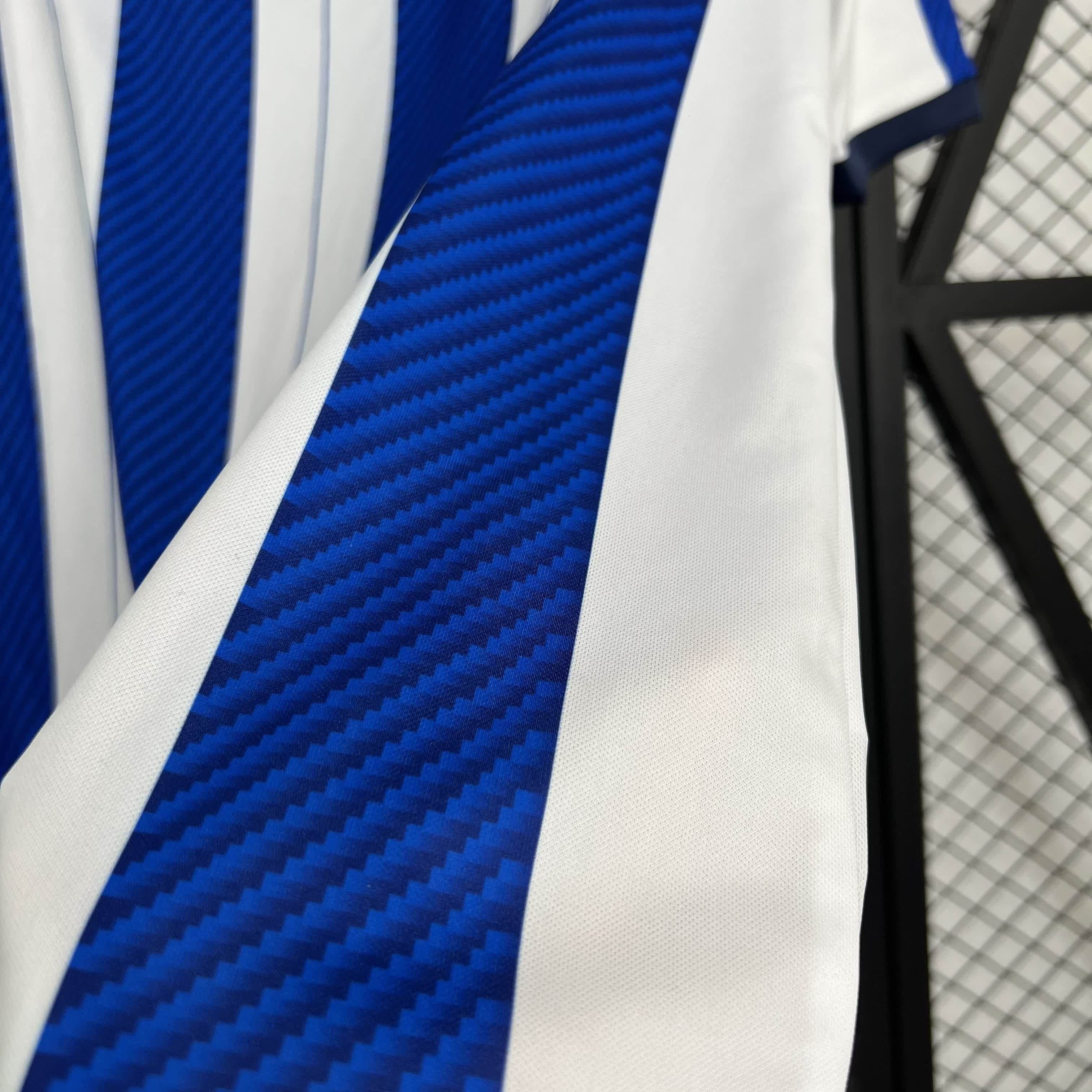 Camiseta Real Sociedad LaLiga 2026 | Local