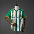 Camiseta Real Betis LaLiga 2027 | Edición Especial