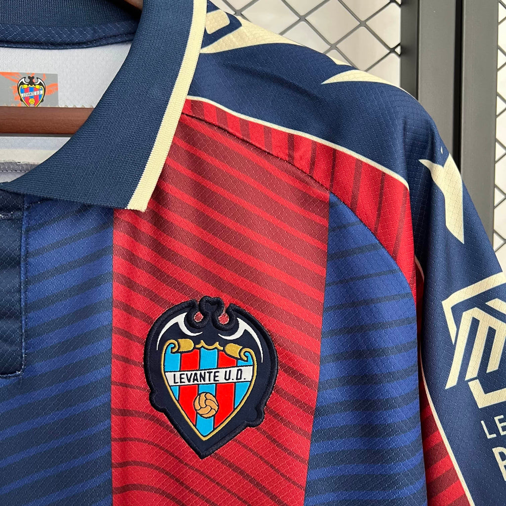 Camiseta Levante LaLiga 2026 | Local
