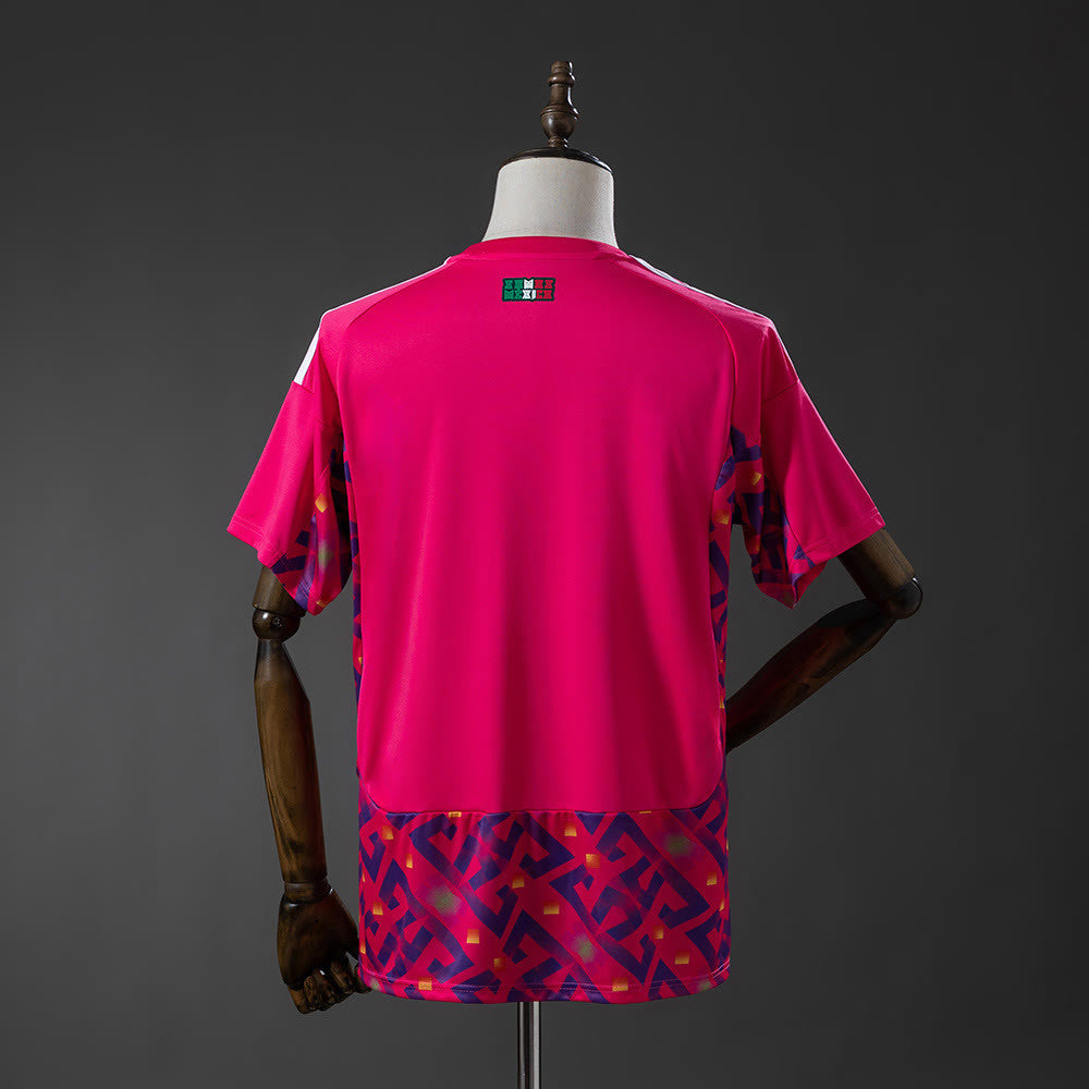 Camiseta Selección México 2026 | Portero