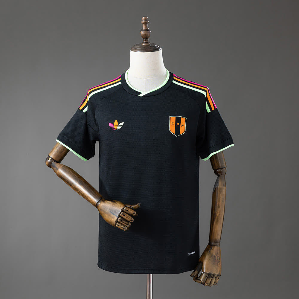 Camiseta Selección Perú 2026 | Visitante