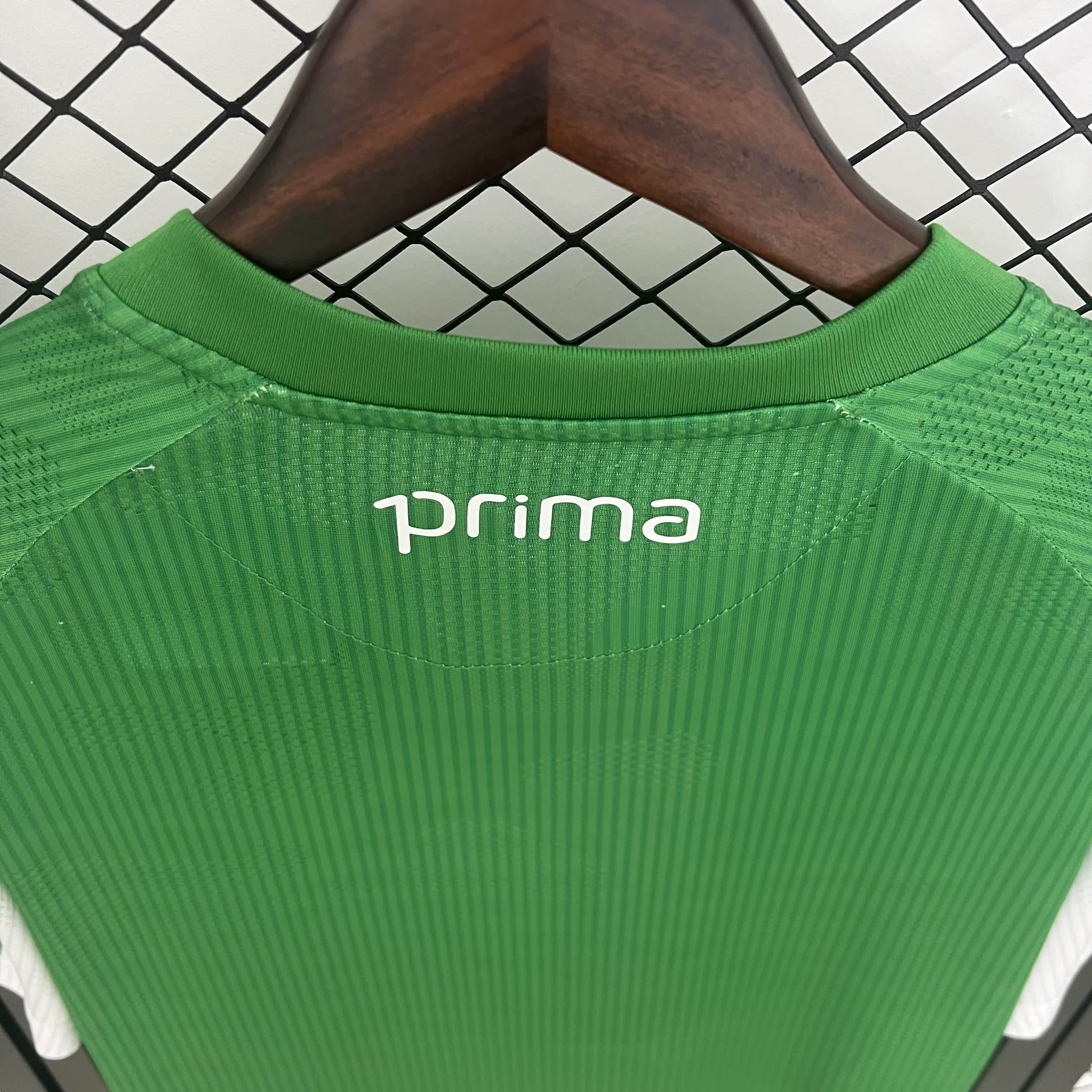 Camiseta Real Betis LaLiga 2026 | Local