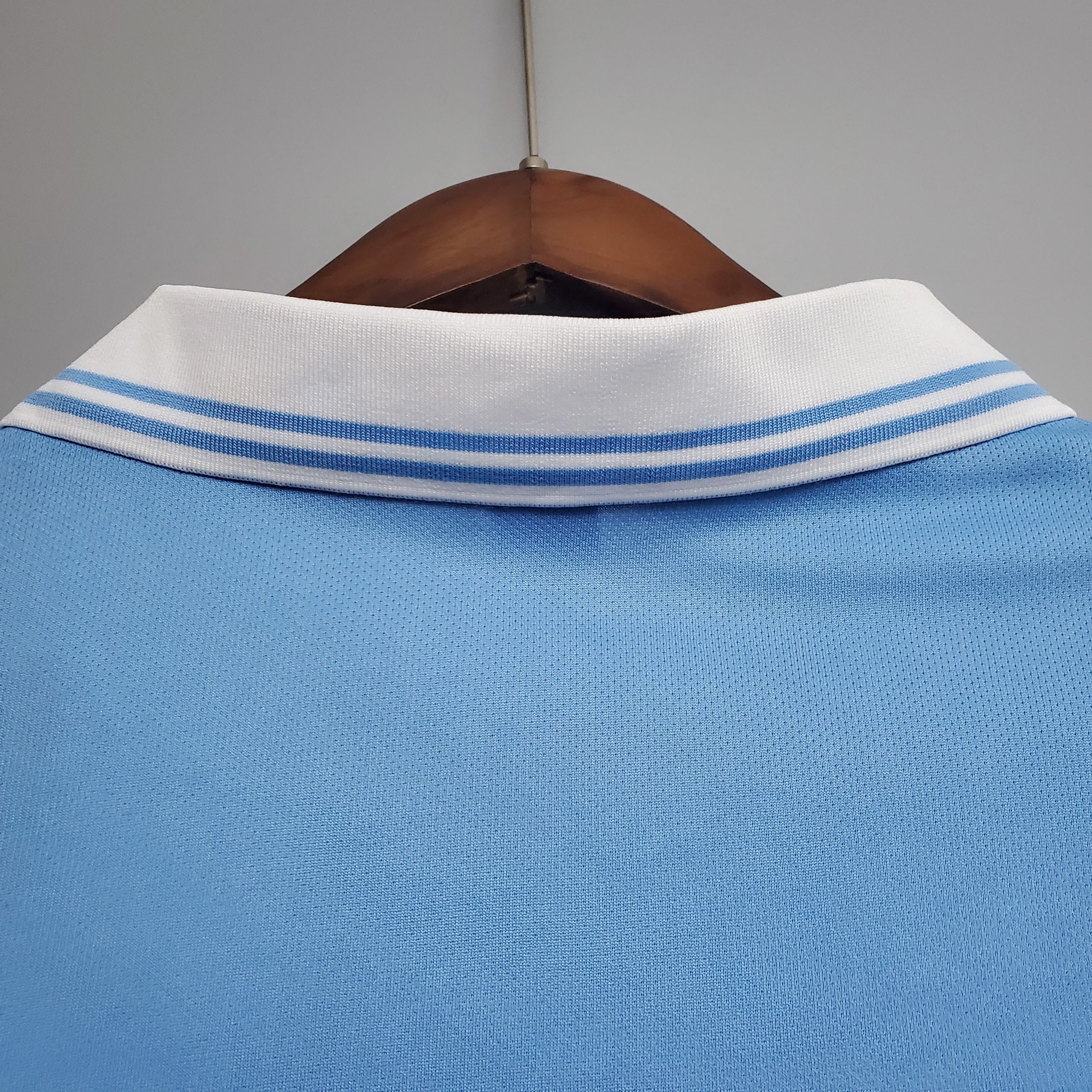 Camiseta Napoli Retro 86/87