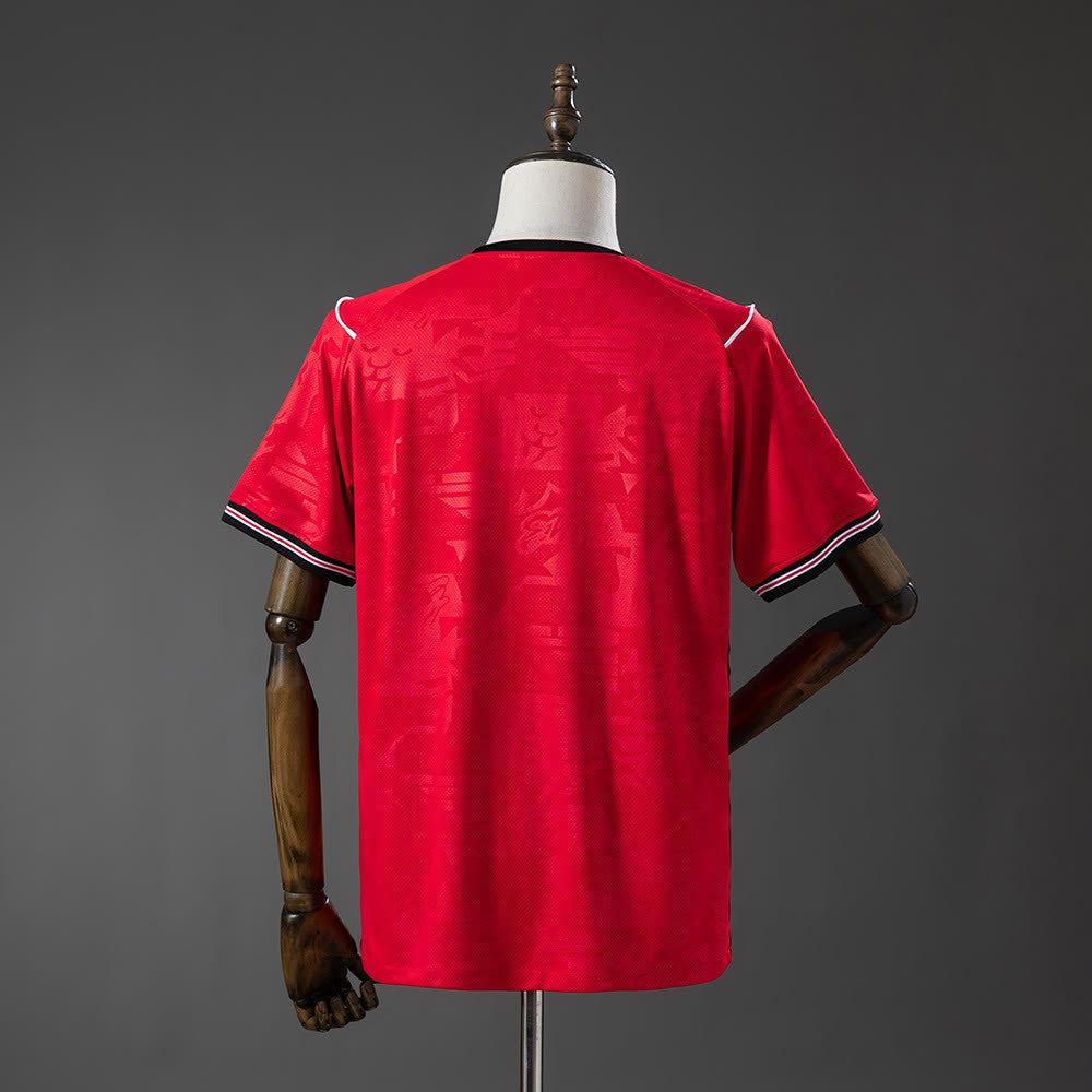 Camiseta Selección Inglaterra 2026 | Visitante