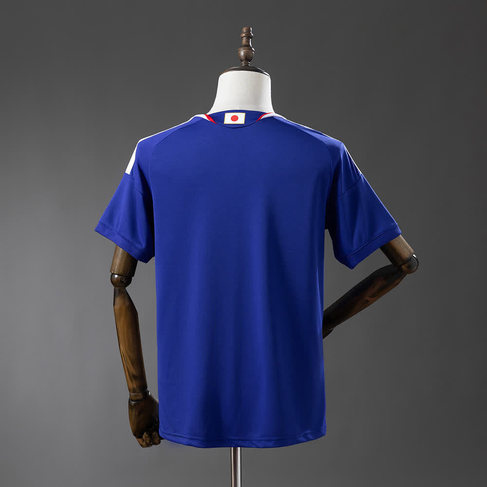 Camiseta Selección Japón 2026 | Local