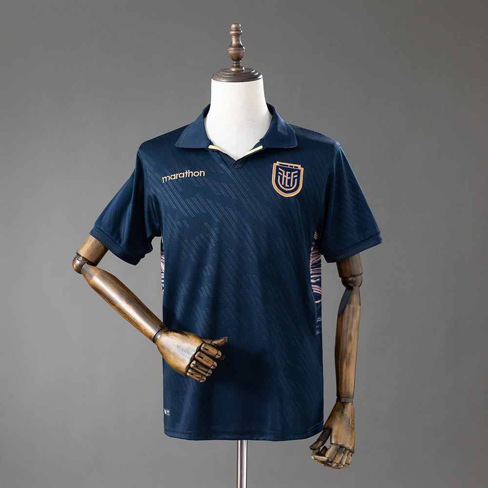 Camiseta Selección Ecuador 2026 | Visitante