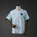 Camiseta Selección Austria 2026 | Visitante