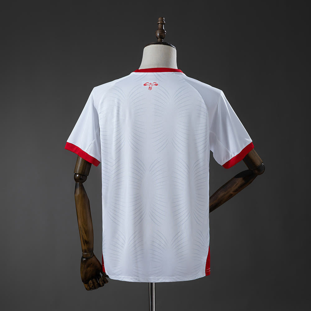 Camiseta Selección Jordania 2026 | Local