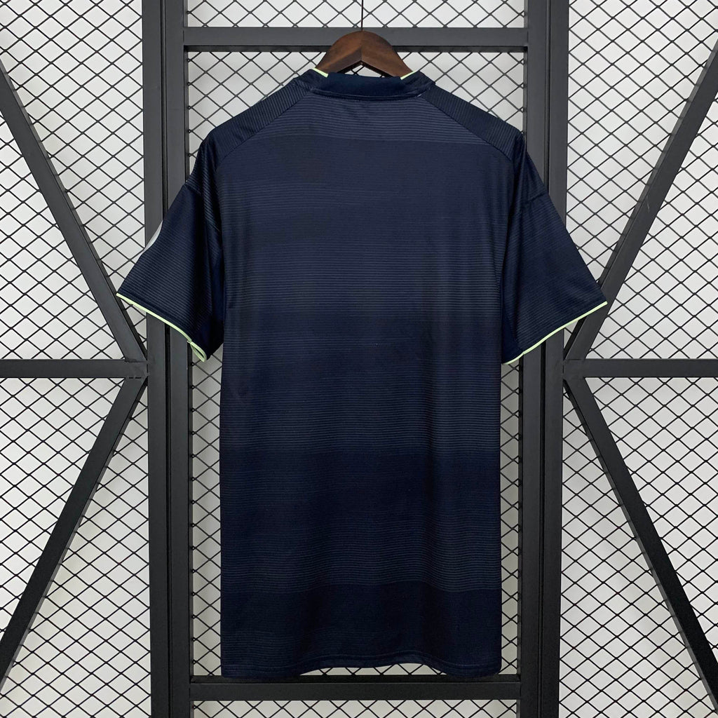 Camiseta Real Madrid LaLiga 2026 | Visitante