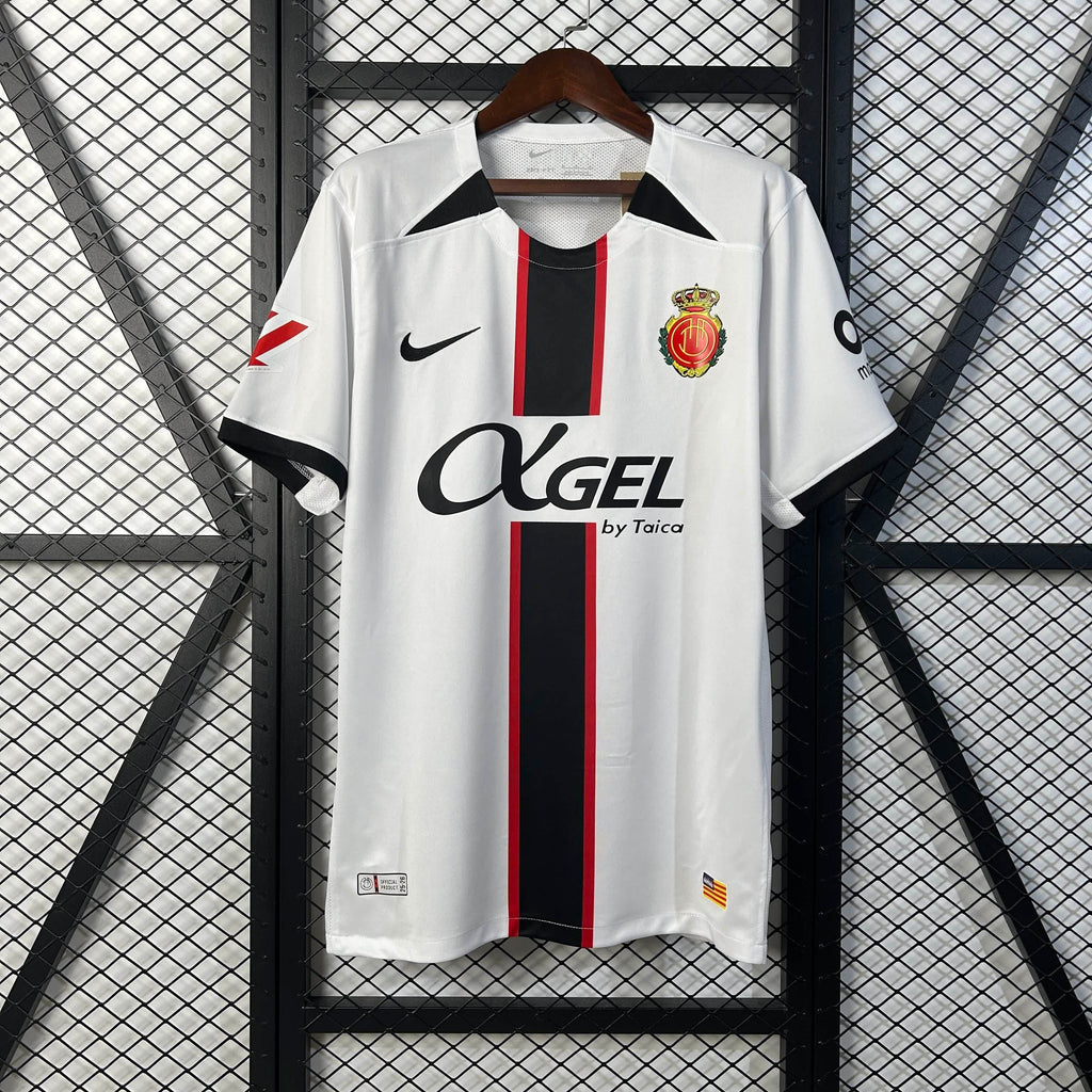 Camiseta Mallorca LaLiga 2026 | Visitante
