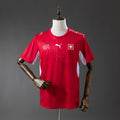 Camiseta Selección Suiza 2026 | Local