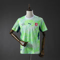 Camiseta Selección Suiza 2026 | Visitante