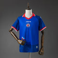 Camiseta Selección Haití 2026 | Local