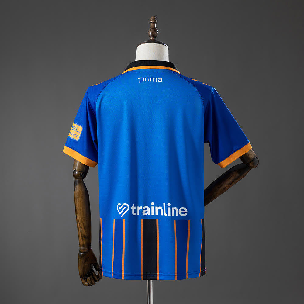 Camiseta Real Betis LaLiga 2027 | Edición Especial