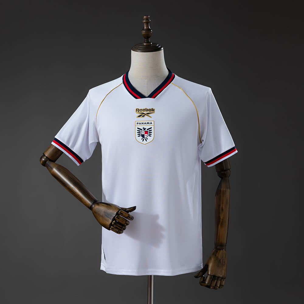 Camiseta Selección Panamá 2026 | Visitante