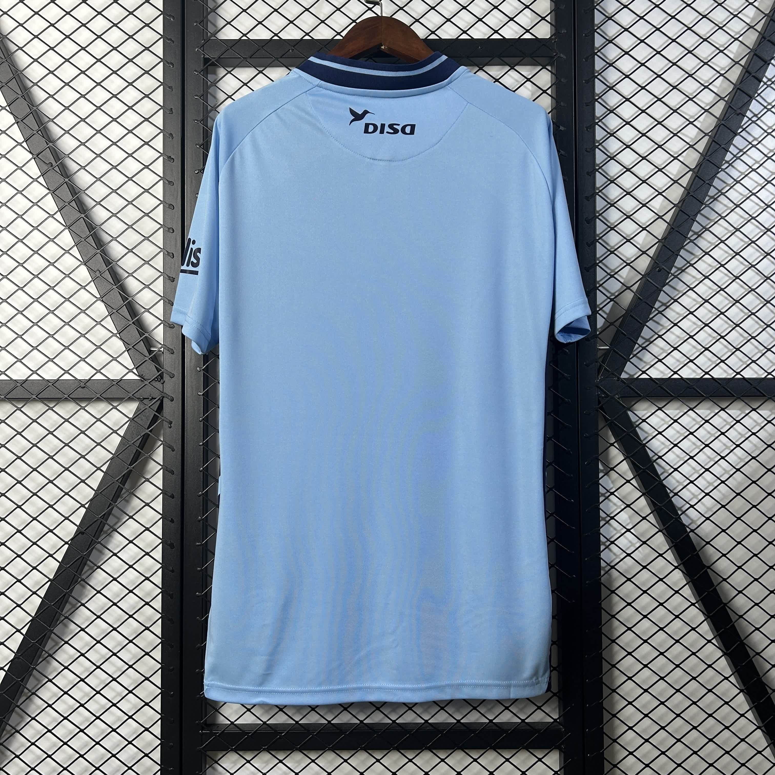 Camiseta Palmas LaLiga 2026 | Visitante