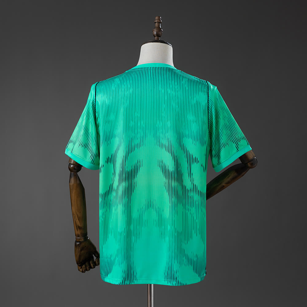 Camiseta Selección Brasil 2026 | Portero