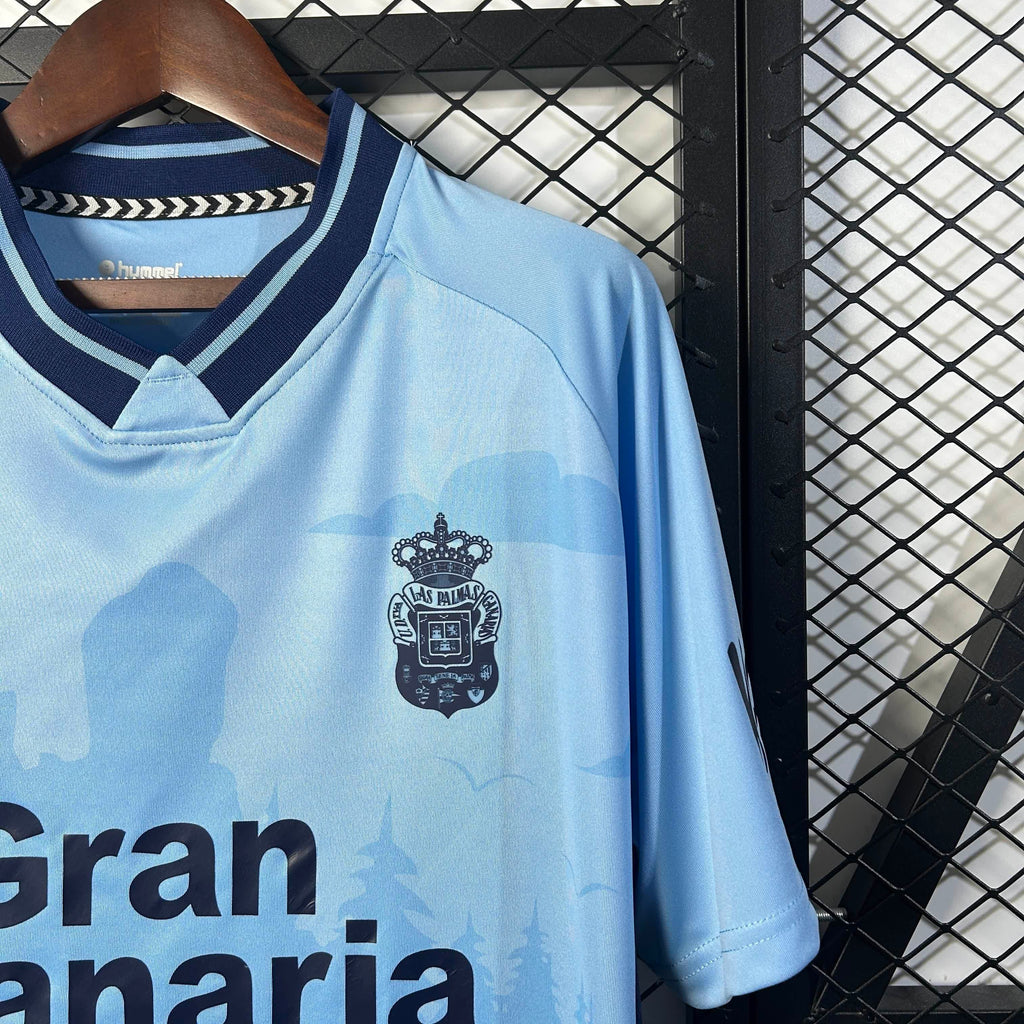 Camiseta Palmas LaLiga 2026 | Visitante