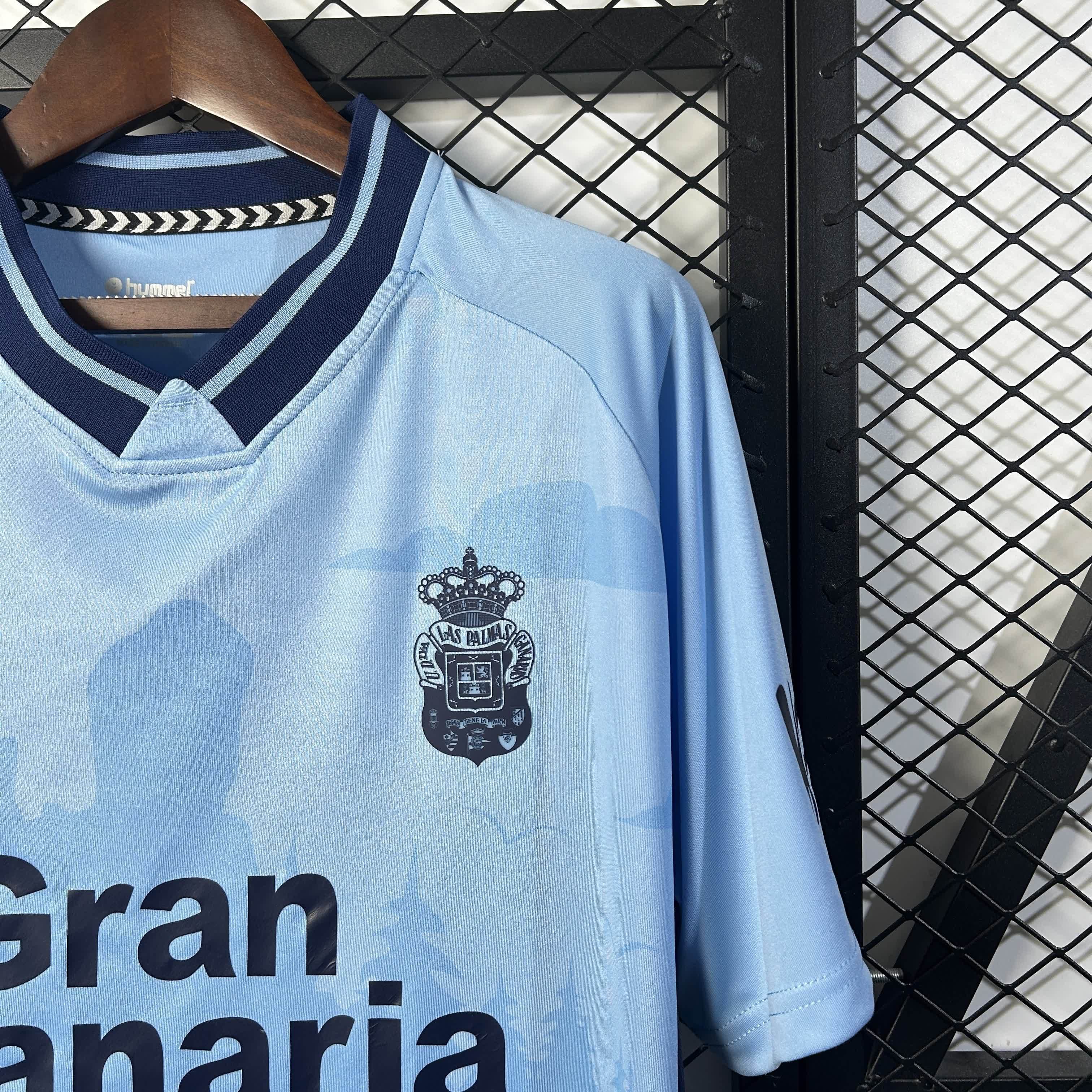 Camiseta Palmas LaLiga 2026 | Visitante