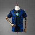 Camiseta Selección Brasil 2026 | Visitante