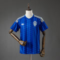 Camiseta Selección Suecia 2026 | Visitante