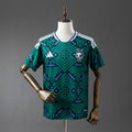Camiseta Selección Arabia Saudí 2026 | Local