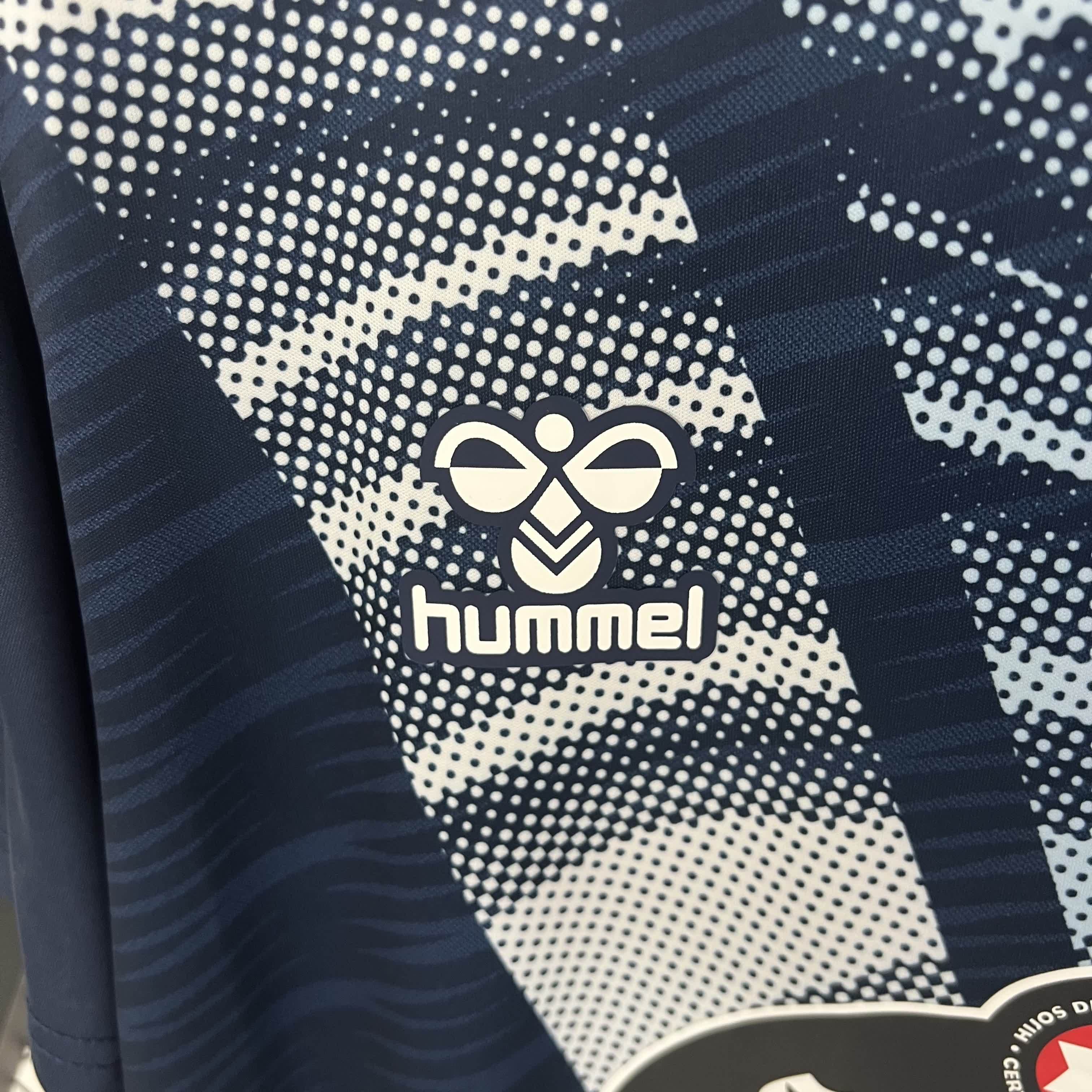 Camiseta Celta de Vigo LaLiga 2026 | Visitante