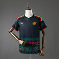 Camiseta Selección Jamaica 2026 | Visitante