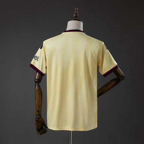 Camiseta Arsenal Premier League 2027 | Tercera