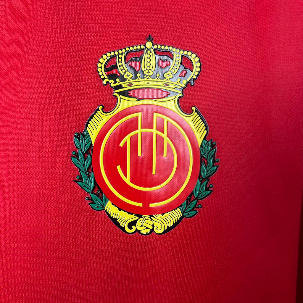 Camiseta Mallorca LaLiga 2026 | Local