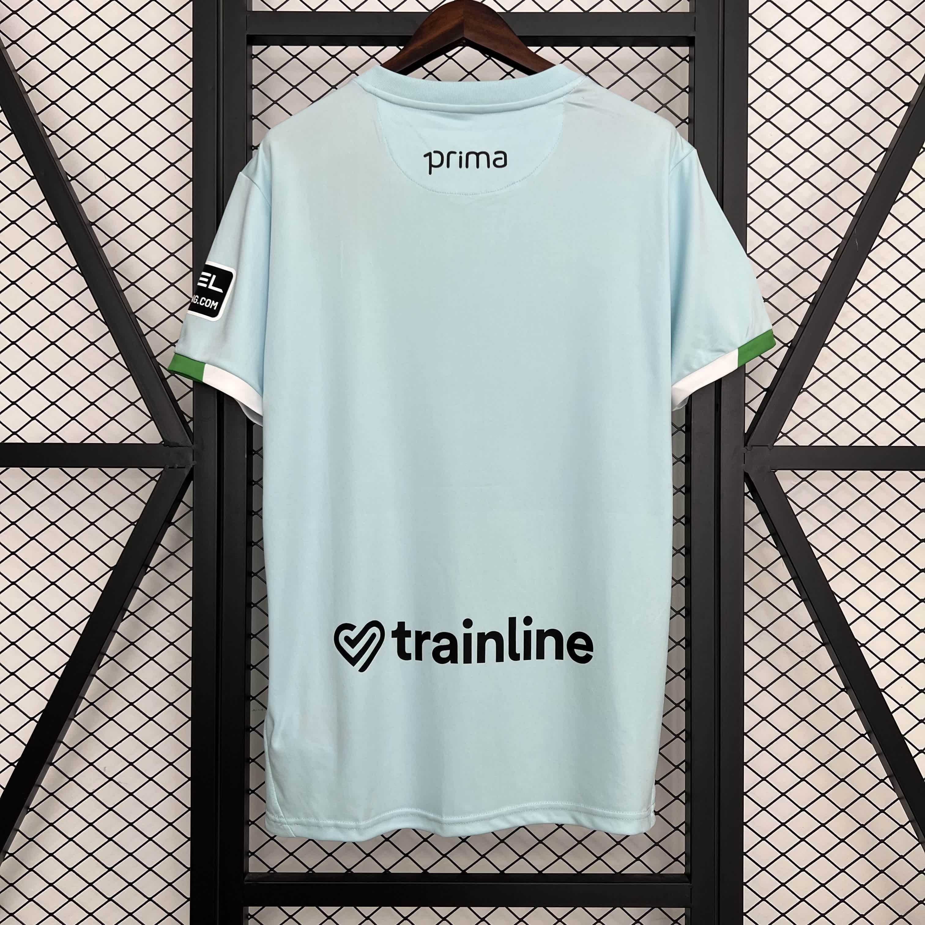 Camiseta Real Betis LaLiga 2026 | Visitante