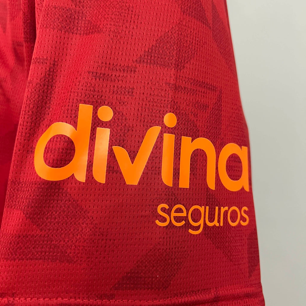 Camiseta Valencia LaLiga 2026 | Visitante