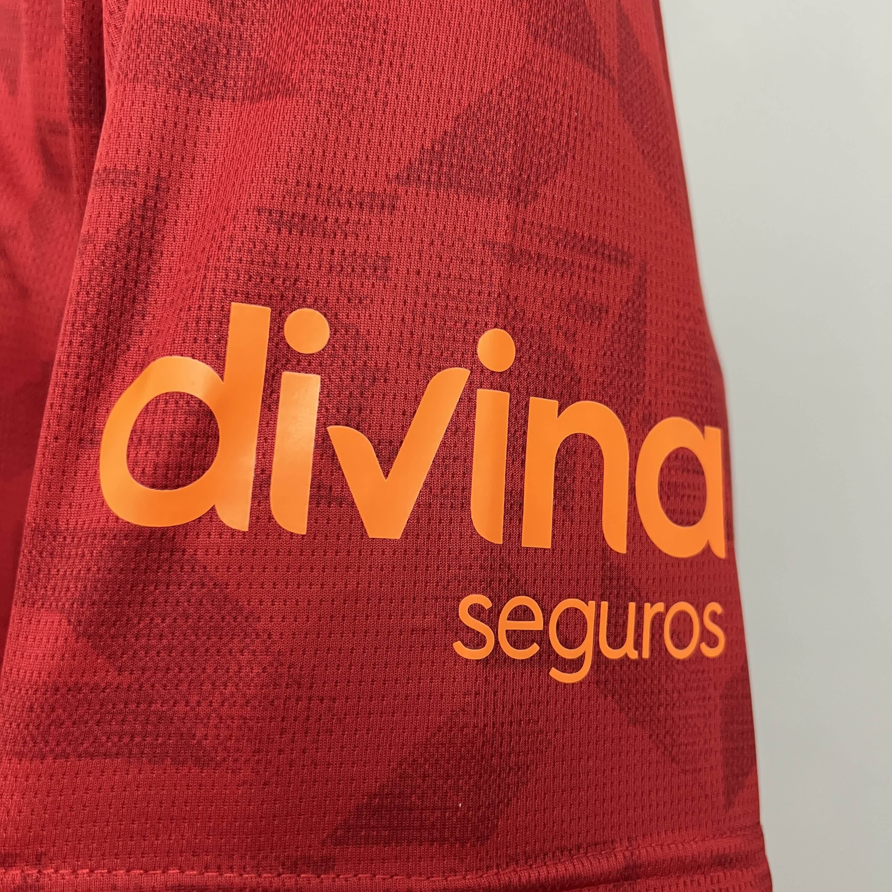 Camiseta Valencia LaLiga 2026 | Visitante