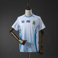 Camiseta Selección Congo 2026 | Visitante