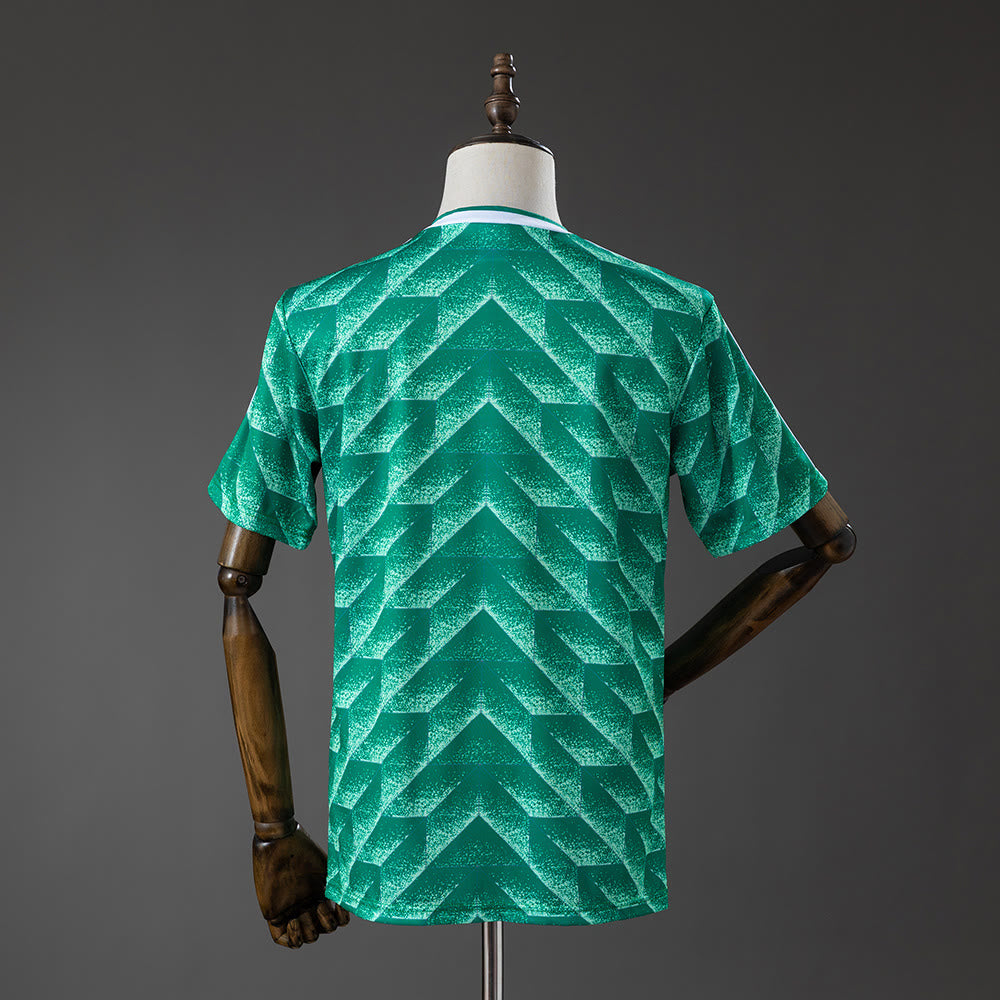 Camiseta Alemania Retro 91/92