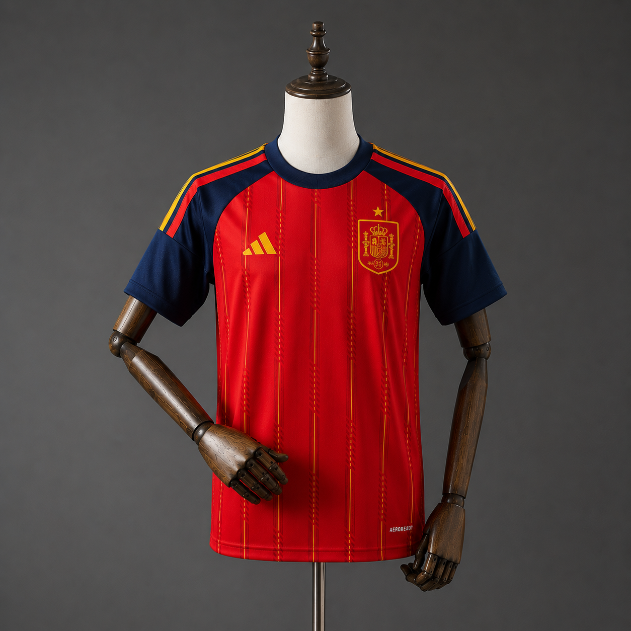 Camiseta Selección Española 2026 | Local