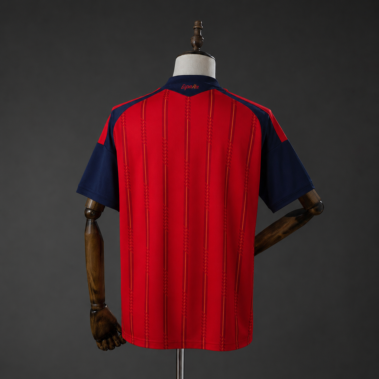 Camiseta Selección Española 2026 | Local